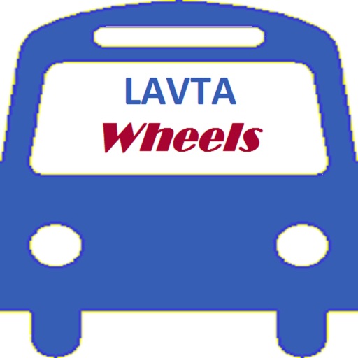 Bus Tracker for LAVTA Icon