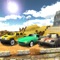 Offroad multi driving sim is a game for all those who are willing to learn car driving and wants to drive different cars so we give you the opportunity to drive any car in this multi driving story parking