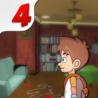 Murder Mansion 4 - Lets start a brain challenge