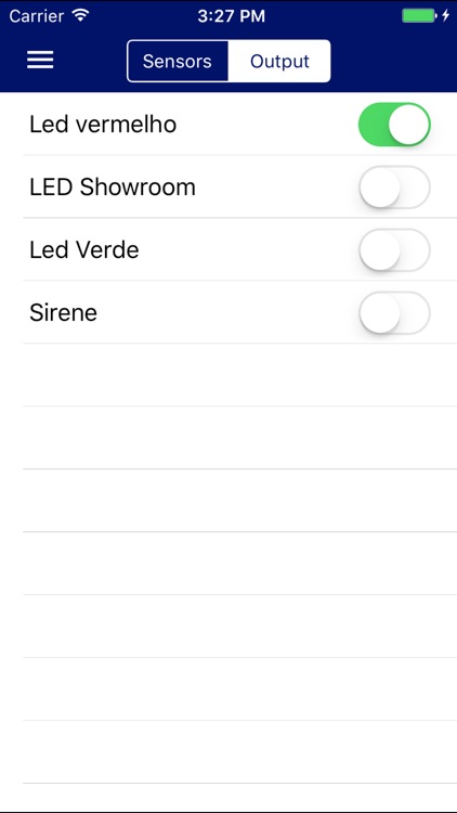 D.A.R Mobile screenshot-4