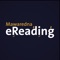 Mawaredna eReading is a book reading application that mainly reads epub files