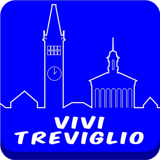 VIVI TREVIGLIO icon