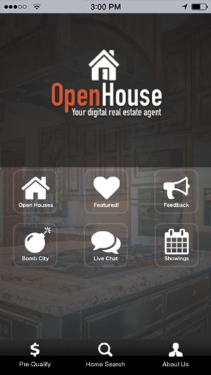 Open House 806(圖1)-速報App