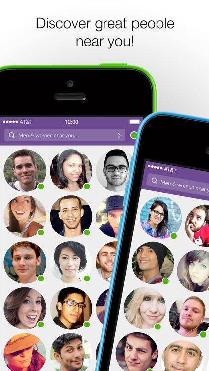 MeetMe - Chat and Meet New People screenshot-4