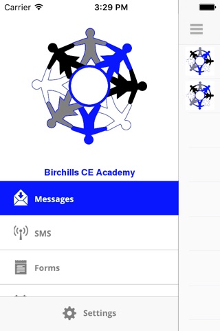 Birchills CE Academy (WS2 8NF) screenshot 2
