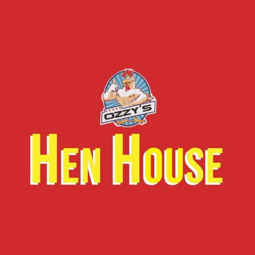 Hen House Driffield icon