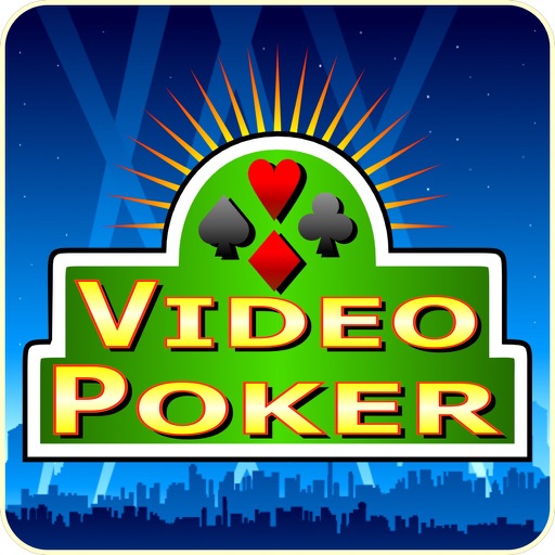 Video Poker by Toftwood