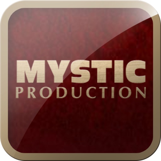 Mystic Production icon