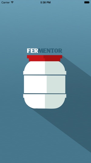 Fermentor