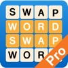 Word Swap Scrambled Puzzle for Learning English