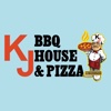 KJ BBQ House & Pizza