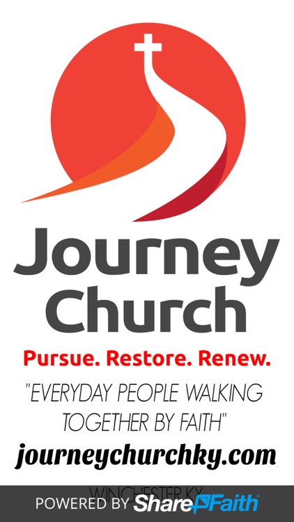 Journey Church, Winchester, Ky