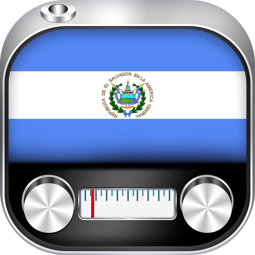 Radio El Salvador FM - Radios Stations Online Live iOS App