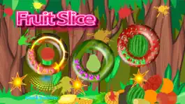 Game screenshot Fruit slice - Pop fruit splash mod apk