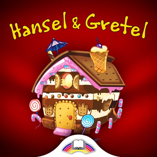 Hansel and Gretel - Storytime Reader