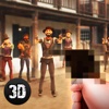 Wild West Guns Shooter 3D