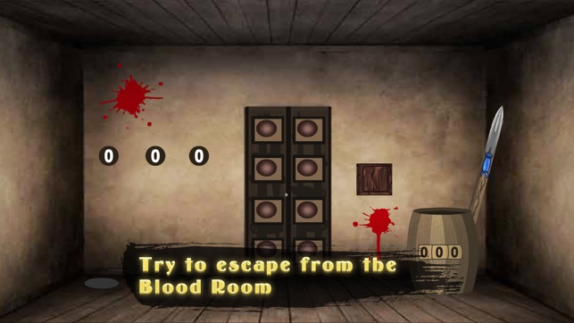 Can You Escape From The Red Blood Room?(圖2)-速報App