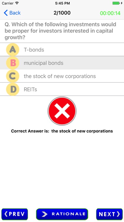 Series 7 Practice Exam