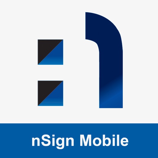 nSign Mobile