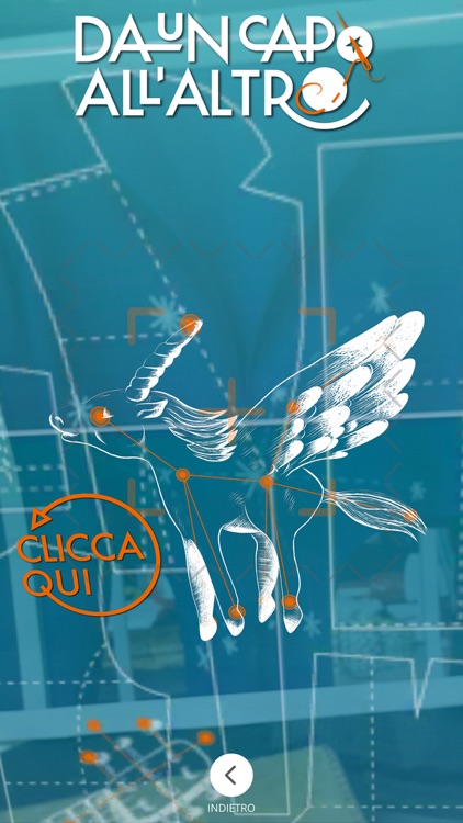 Da un capo all'altro