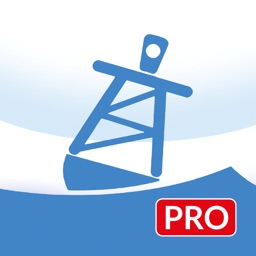 NOAA Buoys PRO Live Marine Weather Apple Watch App