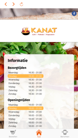 Kanat (Leeuwarden)(圖3)-速報App