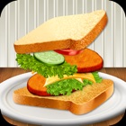 Top 48 Education Apps Like Sandwich Bakery Cooking - Place a Food - Best Alternatives