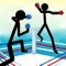 Stickman Fight Boxing Physics Games