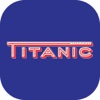TITANIC TAKEAWAY REDDISH