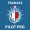 Transas Pilot PRO is the application intended for everyday needs of deep sea, channel, river and harbour pilots and other maritime professionals