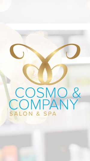 Cosmo & Company Salon & Spa(圖1)-速報App