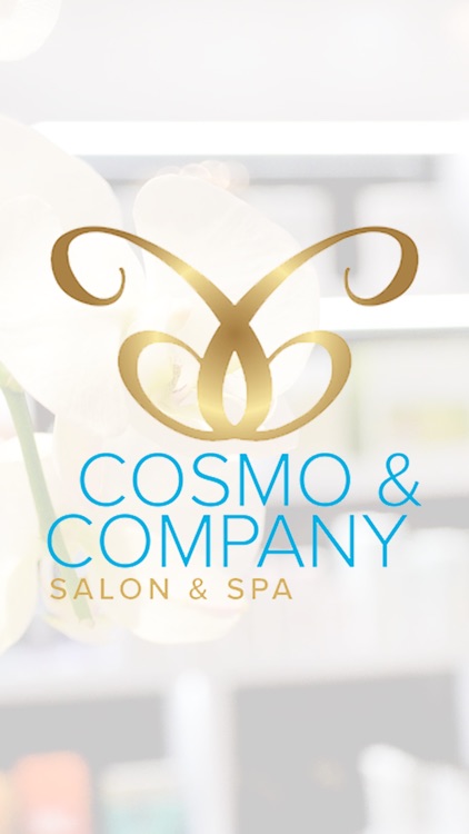 Cosmo & Company Salon & Spa