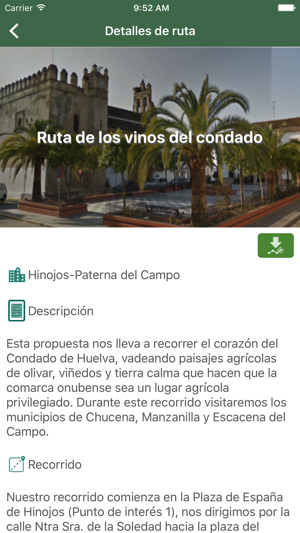 Rutas Paisajísticas(圖2)-速報App