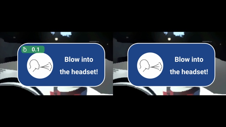 Road Rally (Breathing VR)