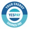 YESPAY – is the pre-eminent app for Contractors to access Energy Efficient Rebates and Financing options, instantly