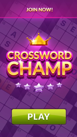 Crossword Champ(圖5)-速報App