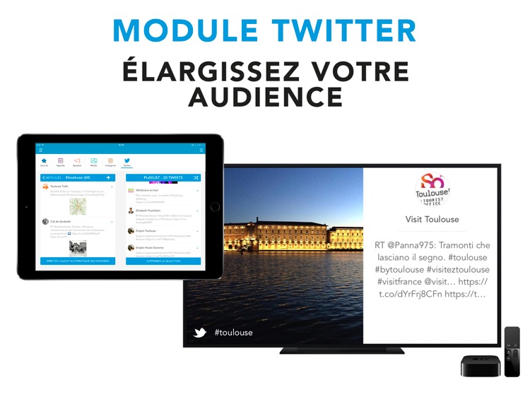 Social Events Wall screenshot-4