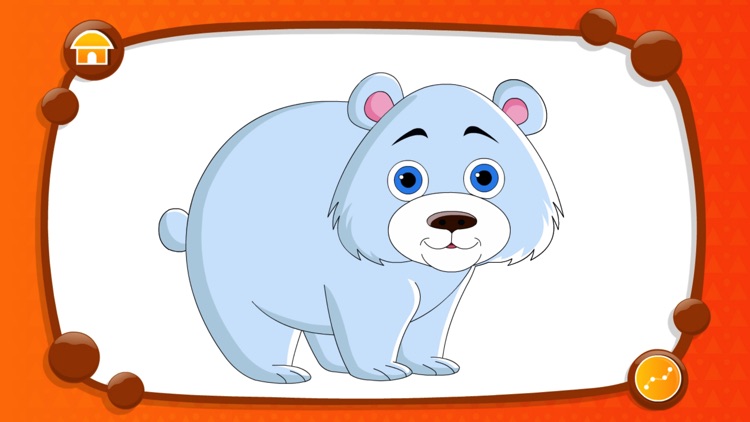 Dot 2 Dot - Animal Series screenshot-4