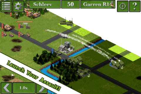 ReconInForce screenshot 3