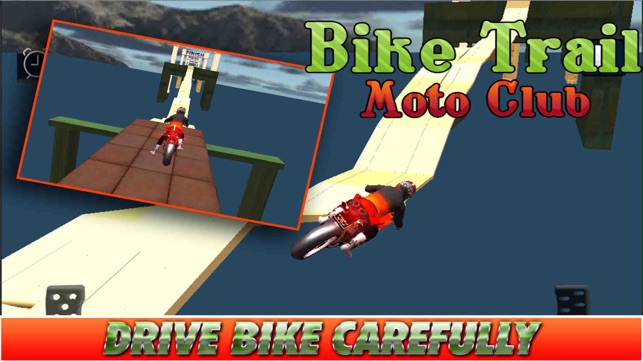 Bike Trail Moto Club(圖3)-速報App