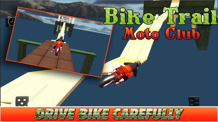 Bike Trail Moto Club