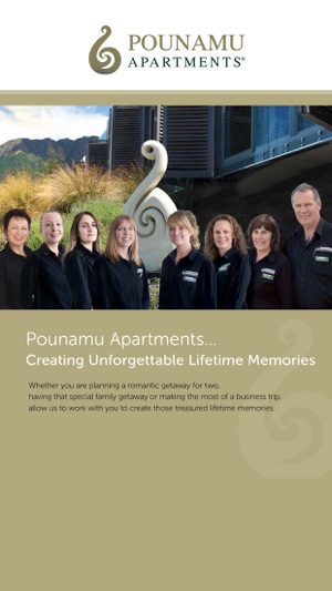 Pounamu Apartments Queenstown Magazine(圖2)-速報App