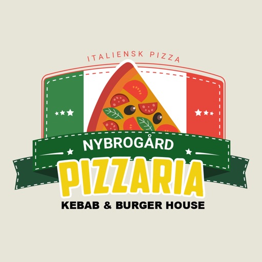 Nybrogård Pizza