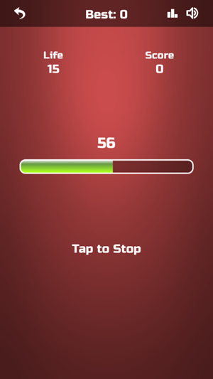 Tap the Loading Bar(圖2)-速報App