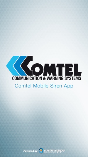 Comtel Bluetooth Siren