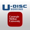 University Disc for Carnegie Mellon Alumni