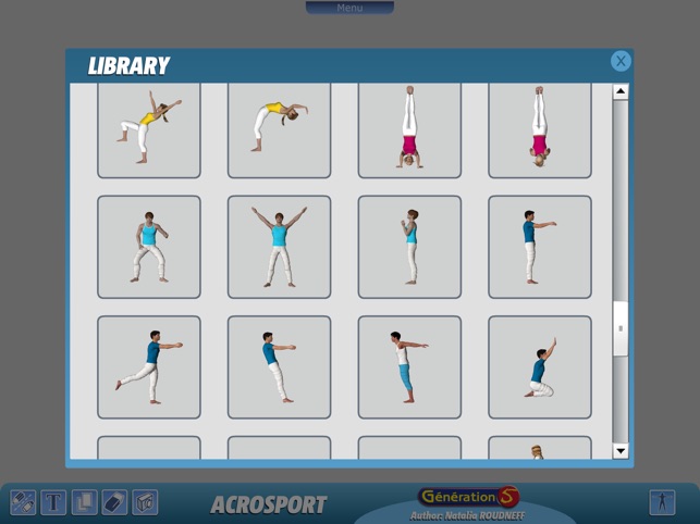 Acrosport(圖1)-速報App