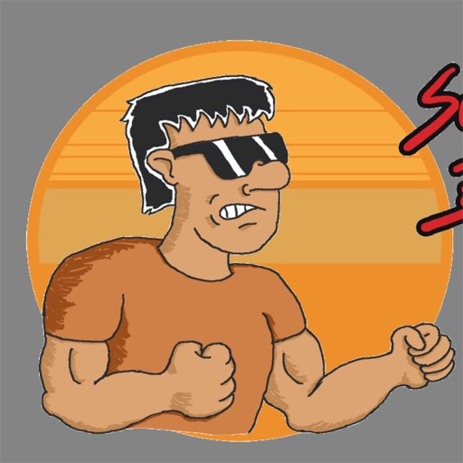 SunglassesGuy icon