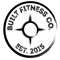 Here at Built Fitness Co