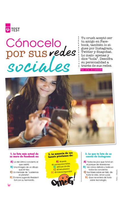 TÚ Revista